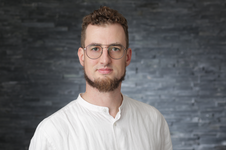 Profilbild Daniel Germer